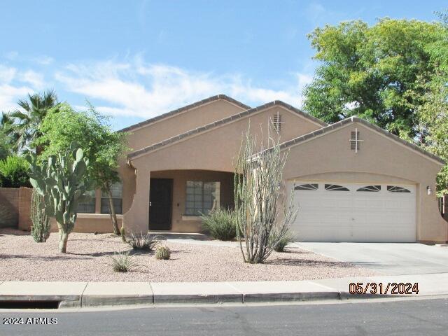 4185 E Westchester Dr in Chandler, AZ - Building Photo - Building Photo