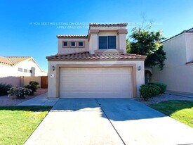 3440 E Southern Ave in Mesa, AZ - Building Photo