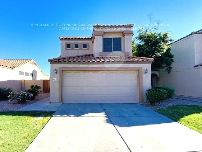 property at 3440 E Southern Ave