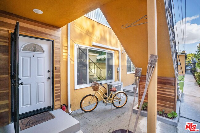 1844 18th St in Santa Monica, CA - Building Photo - Building Photo