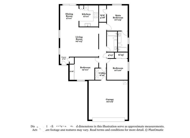10162 N 116th Ln in Youngtown, AZ - Building Photo - Building Photo