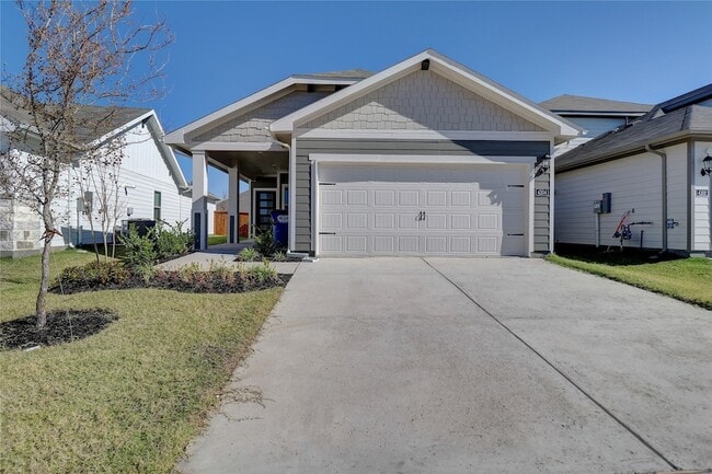 property at 4104 Zoe Ln