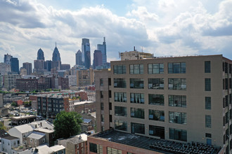 Independence Press Building R in Philadelphia, PA - Building Photo - Building Photo