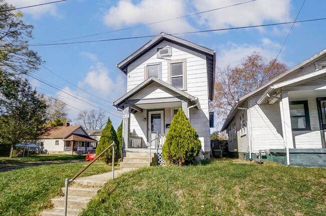 57 Mason St in Dayton, OH - Building Photo - Building Photo