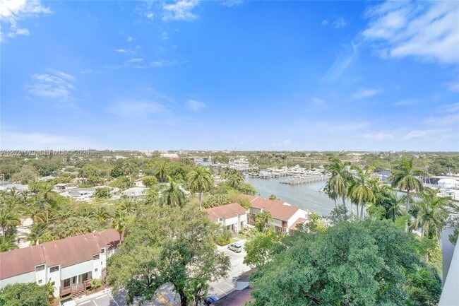 property at 1861 NW S River Dr