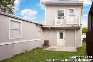 property at 161 Water St