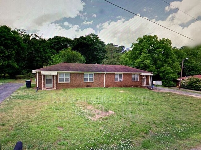 property at 111 Pineview Rd