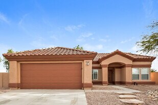 4804 Crimson Glory Ln in Las Vegas, NV - Building Photo