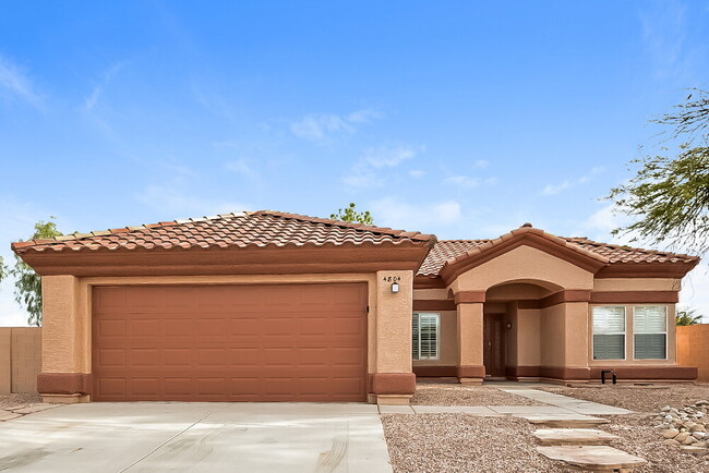 property at 4804 Crimson Glory Ln