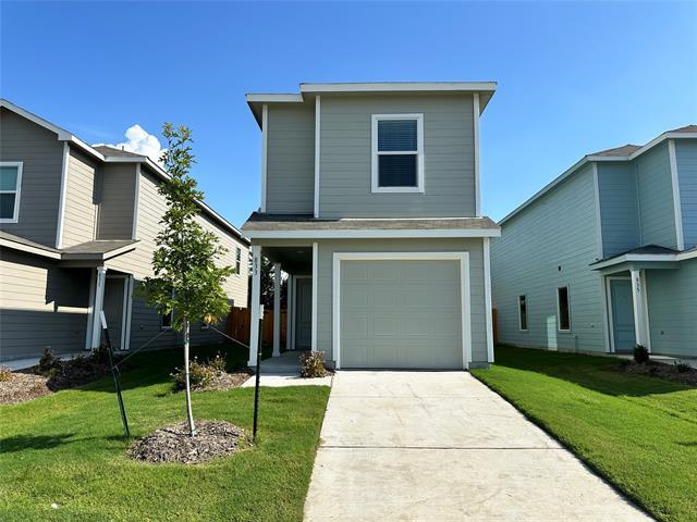 property at 833 Sandhill Sandhill Ln