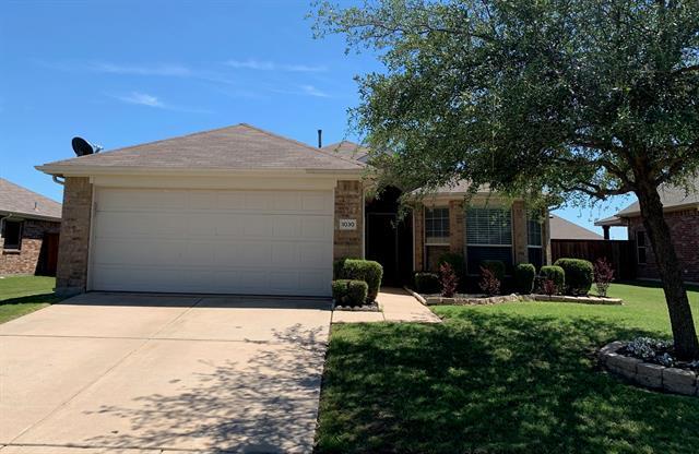 1030 Shepard Ln in Lavon, TX - Foto de edificio