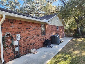1412 Plantation Oaks Terrace in Fernandina Beach, FL - Building Photo - Building Photo