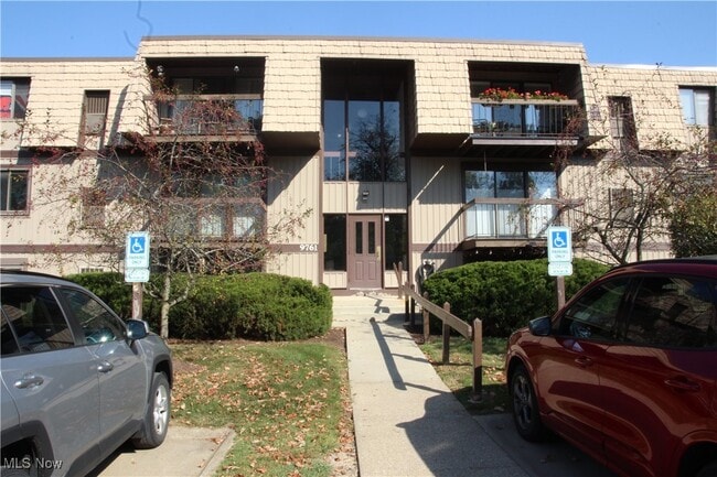 property at 9761 Sunrise Blvd