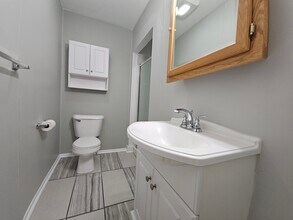 308 Franklin Ave, Unit Unit #4 in Grand Haven, MI - Building Photo - Building Photo