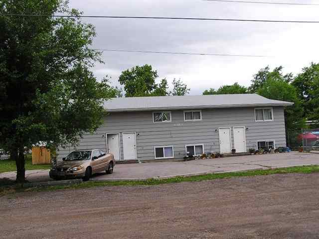 2001 S 6th St W in Missoula, MT - Foto de edificio