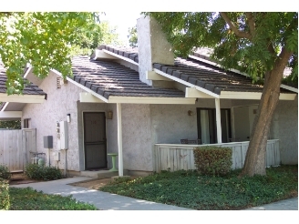 Lions Gate Apartments in Fresno, CA - Foto de edificio - Building Photo