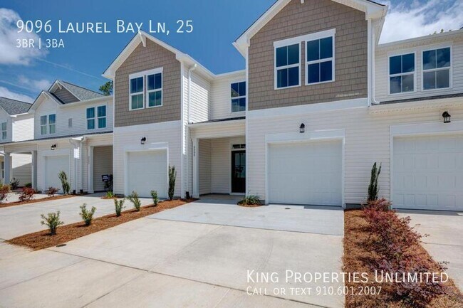 property at 9096 Laurel Bay Ln