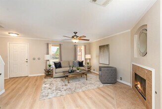 4415 Falcon Dr in Sherman, TX - Building Photo - Building Photo
