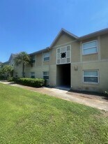 2401 Barley Club Ct in Orlando, FL - Building Photo