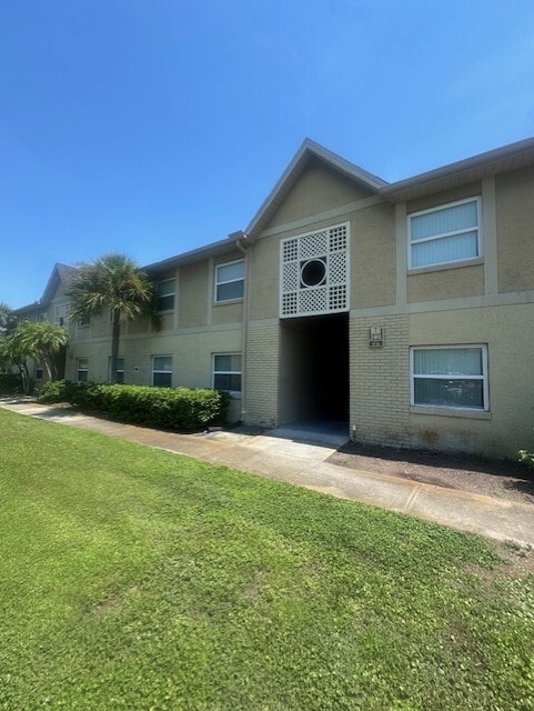 property at 2401 Barley Club Ct