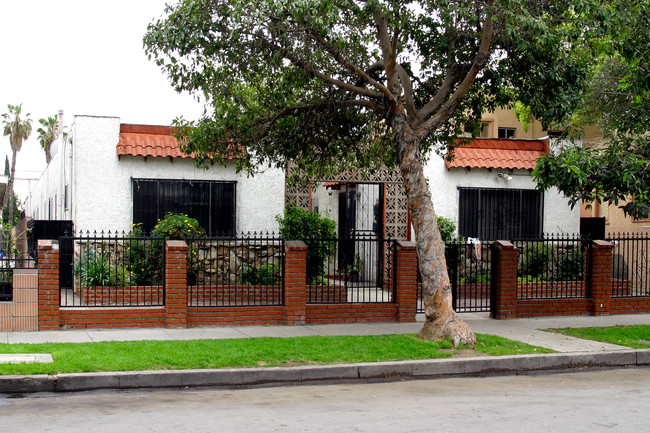 1432 Gaviota Ave in Long Beach, CA - Building Photo - Building Photo
