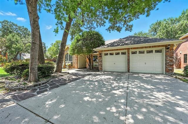 3201 Oleander Ct in Bedford, TX - Building Photo - Building Photo