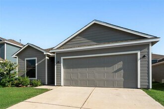 13625 Musselshell Dr in Ponder, TX - Building Photo - Building Photo