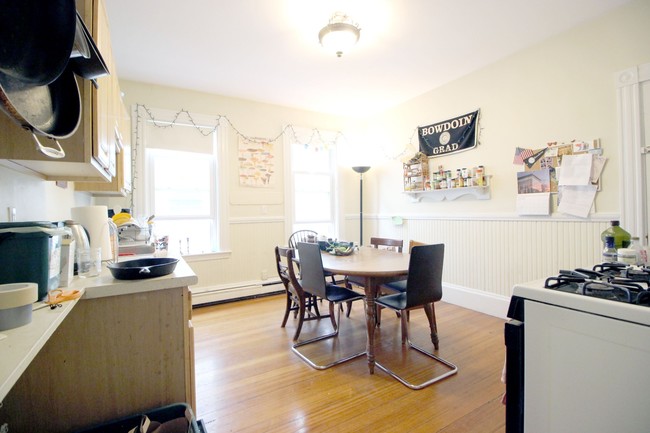 52 Fayette St-Unit -2 in Cambridge, MA - Building Photo - Building Photo