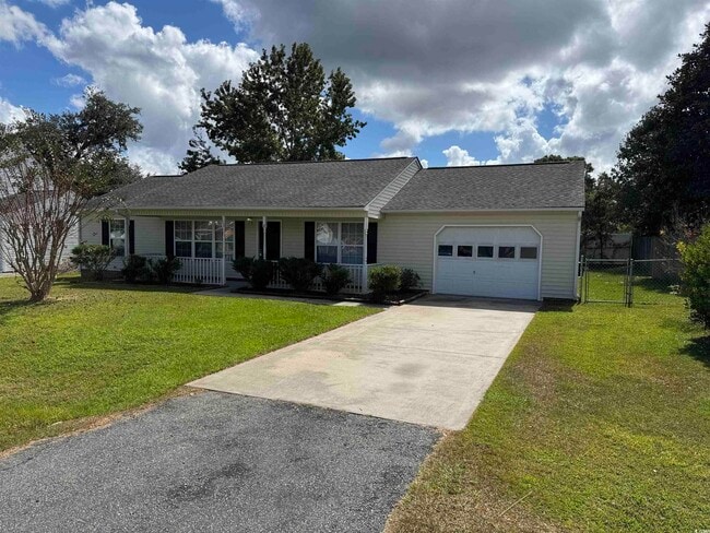 208 Rail St in Longs, SC - Building Photo - Building Photo