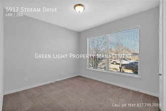 5917 Stream Dr in Fort Worth, TX - Building Photo - Building Photo