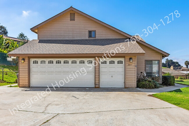 property at 2057 Caraway St