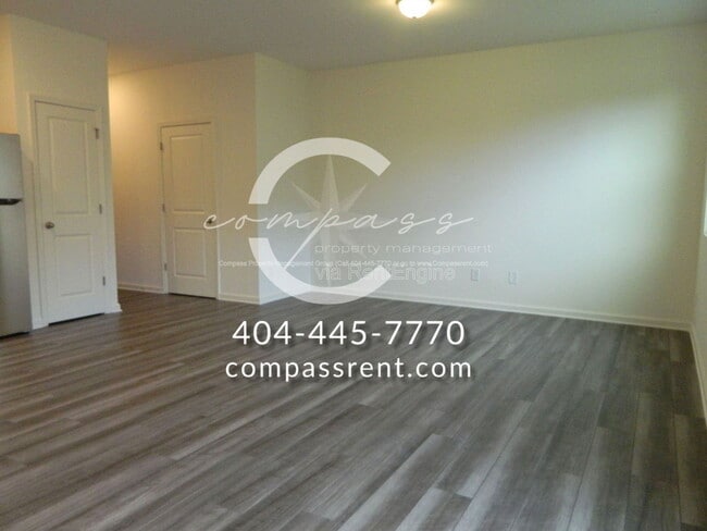 404 Union Station St in Cartersville, GA - Building Photo - Building Photo