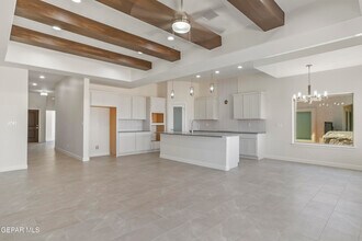 360 Playa Vis St in Horizon City, TX - Building Photo - Building Photo