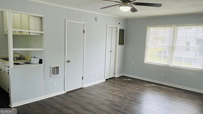 601 W Haralson St, Unit 11 in Lagrange, GA - Building Photo - Building Photo