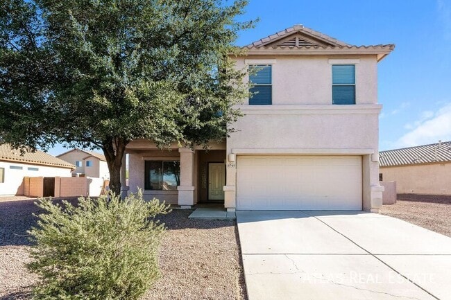 property at 5760 W Cortaro Crossing Dr