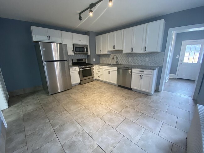 property at 220 E Marshall St