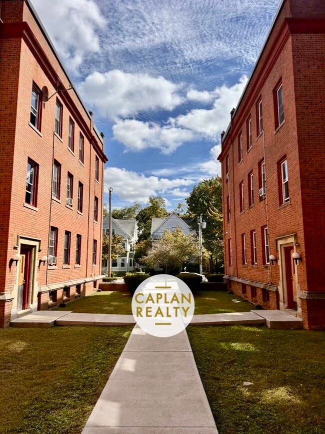 94 Norton St, Unit C3 in New Haven, CT - Building Photo - Building Photo