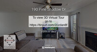 190 Pine Shadow Dr in Goose Creek, SC - Foto de edificio - Building Photo