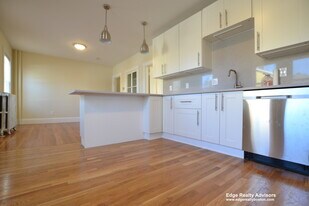 60 Dustin St, Unit 1 in Boston, MA - Building Photo