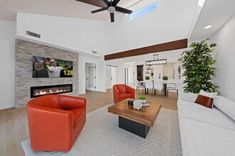 352 Forest Hills Dr in Rancho Mirage, CA - Building Photo - Building Photo