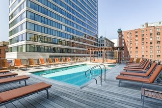 The Kensington in Boston, MA - Building Photo - Building Photo