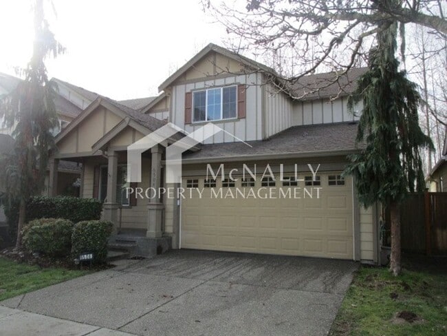 property at 6504 Discovery St E