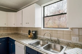 511 N 23rd W Ave in Tulsa, OK - Building Photo - Building Photo