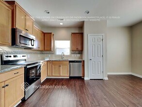 1432 Ujamaa Dr in Raleigh, NC - Building Photo - Building Photo