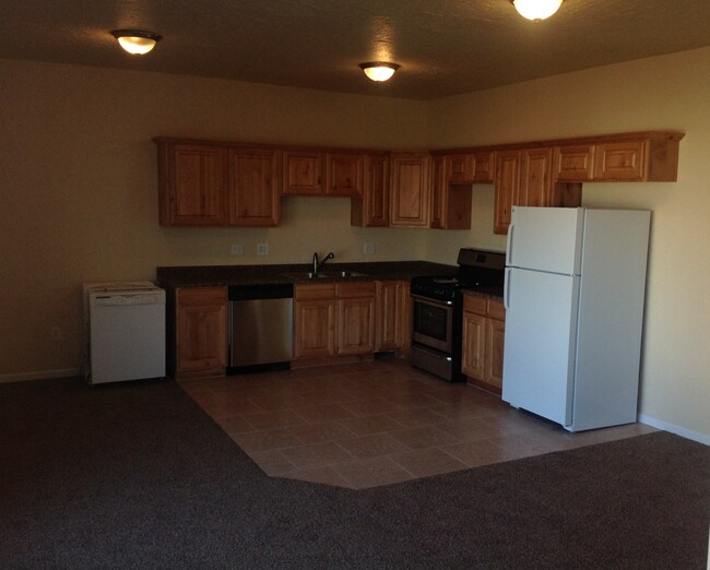 540 23rd St in Ogden, UT - Building Photo - Building Photo