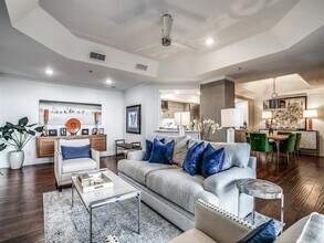 5909 Luther Ln in Dallas, TX - Building Photo - Building Photo