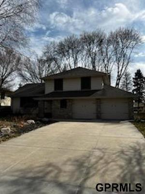 13619 Stanford St in Omaha, NE - Foto de edificio - Building Photo