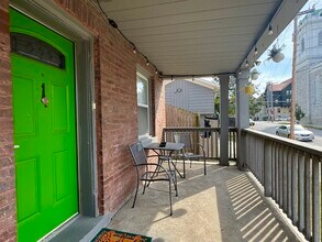 512 W 39th Ter in Kansas City, MO - Foto de edificio - Building Photo