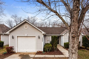 14427 O'Casey Ln, Unit 0410 in Charlotte, NC - Building Photo