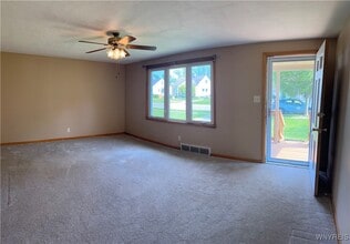 64 Seton Rd in Buffalo, NY - Building Photo - Building Photo